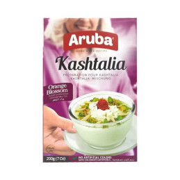 Kashtalia Aruba 200g