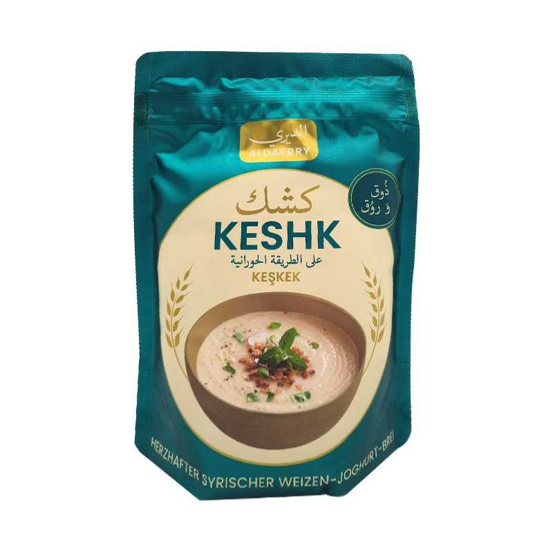 Kishk Aldaerry 450g