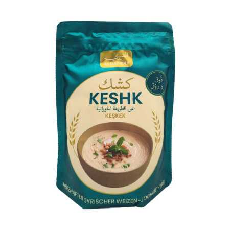 Kishk Aldaerry 450g