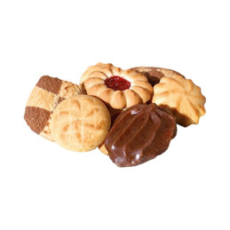Bicuits Petits Fours