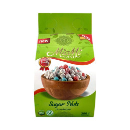 Pois Chiches Sucrés Miami 300g
