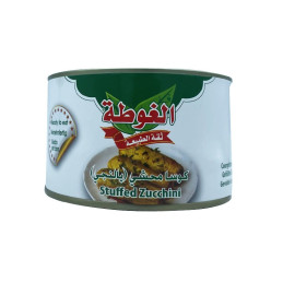 Calabacines rellenos Algota 400g