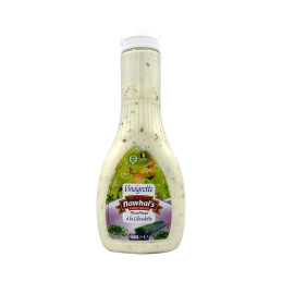 copia di Condimento all'aneto e cetriolini Nawhal's 450ml