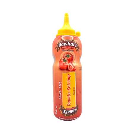 Sauce Tomato Ketchup Nawhal's 500ml