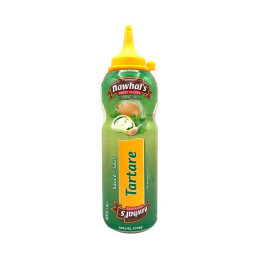 Sauce Tartare Nawhal's 500ml