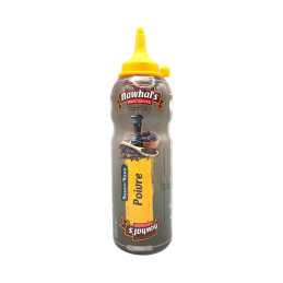 Sauce Poivre Nawhal's 500ml