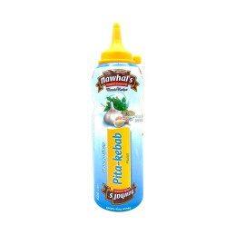 Sauce Pita-Kebab Nawhal's 500ml