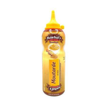 Senfsoße Nawhal's 500ml