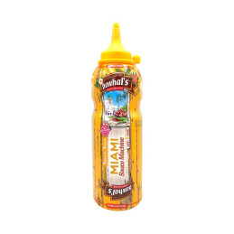 Sauce Miami Nawhal's 500ml