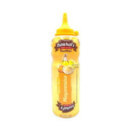 Salsa mayonesa Nawhal's 500ml