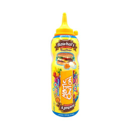 Sauce Magic Onion Nawhal's 500ml