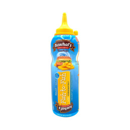 Fischsoße Nawhal's 500ml