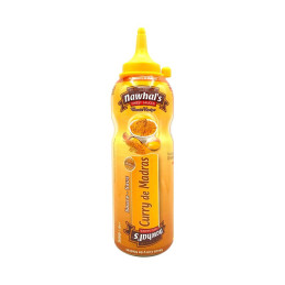 Sauce curry Nawhal's 500ml