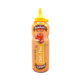 Sauce Chili Thai Nawhal's 500ml
