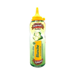 Sauce Blanche aux concombres Nawhal's 500ml