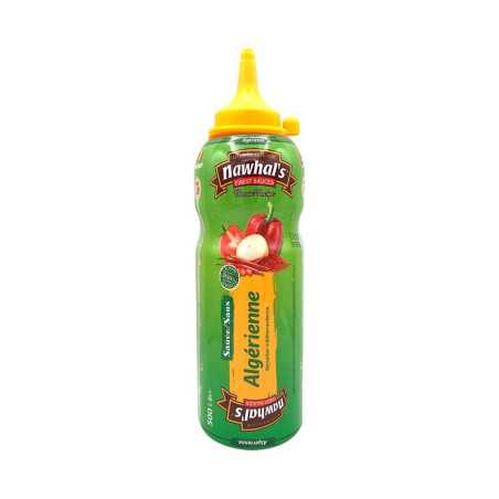 Algerische Soße Nawhal's 500ml