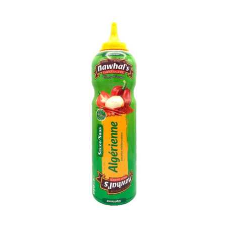 Algerische Soße Nawhal's 950ml