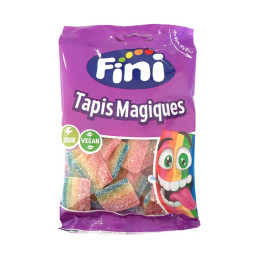 Bonbons Tapis Magique Halal Fini 90g