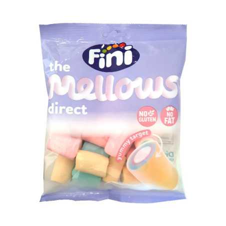 Marshmallow Halal Fini 90g