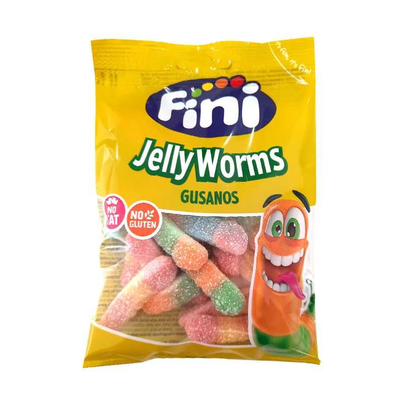 Caramelle Lucioles Halal Fini 90g
