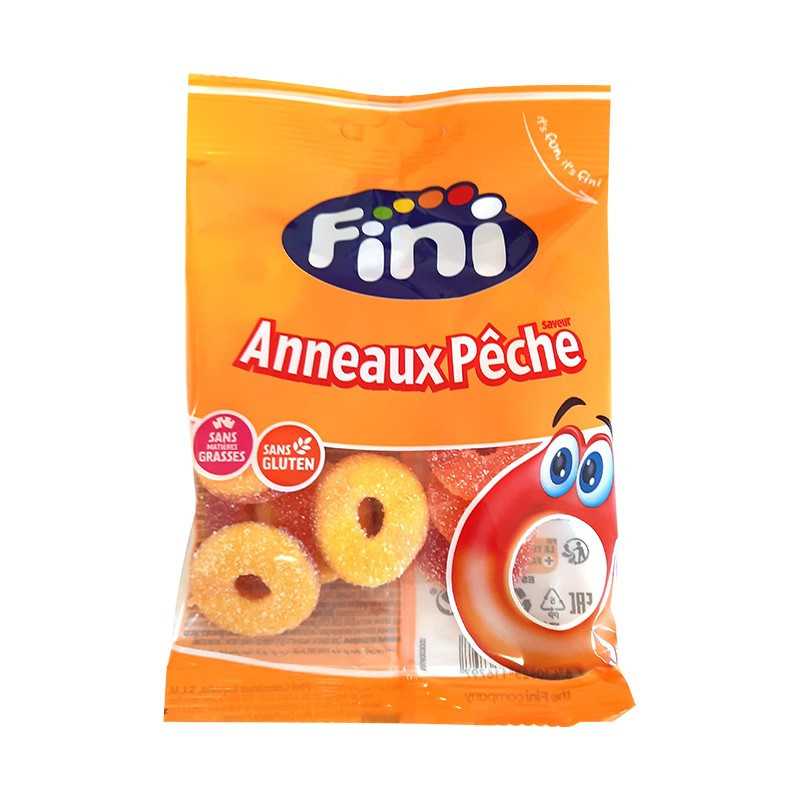 بونبون حلال دراقن فيني 90غ