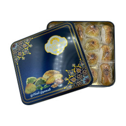 Royal Maamoul Mix Zaitouna 500g