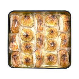 Royal Maamoul Mix Zaitouna 500g