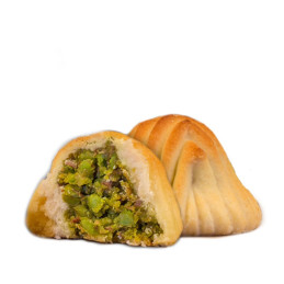 Royal Maamoul Mix Zaitouna 500g