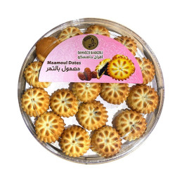 Mini Date Maamoul Damasco 375g