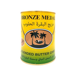 Smen ghee mixte Bronze Medal 800g