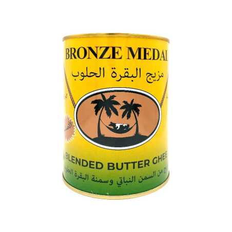 Smen ghee mixte Bronze Medal 800g
