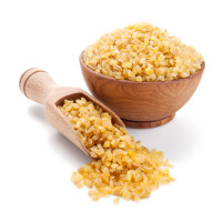 Bulgur at Alepmarket.fr - buy the best at low prices