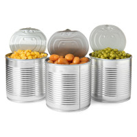 Specialities-canned food