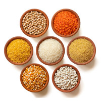 Pulses and grains - buy online
