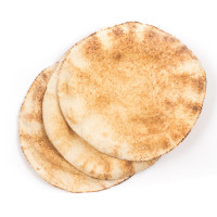 Lebanese bread, pita - buy online