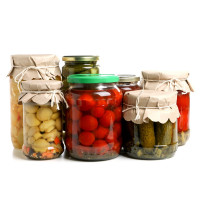 Canned food - buy online