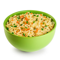 Noodles - soups