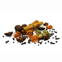World spices, oriental spices, seven spices - buy online