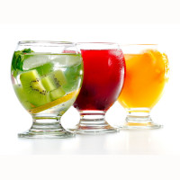 Refreshing juices - cold drinks - buy online