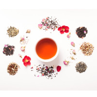 Infusions & hot drinks - buy online